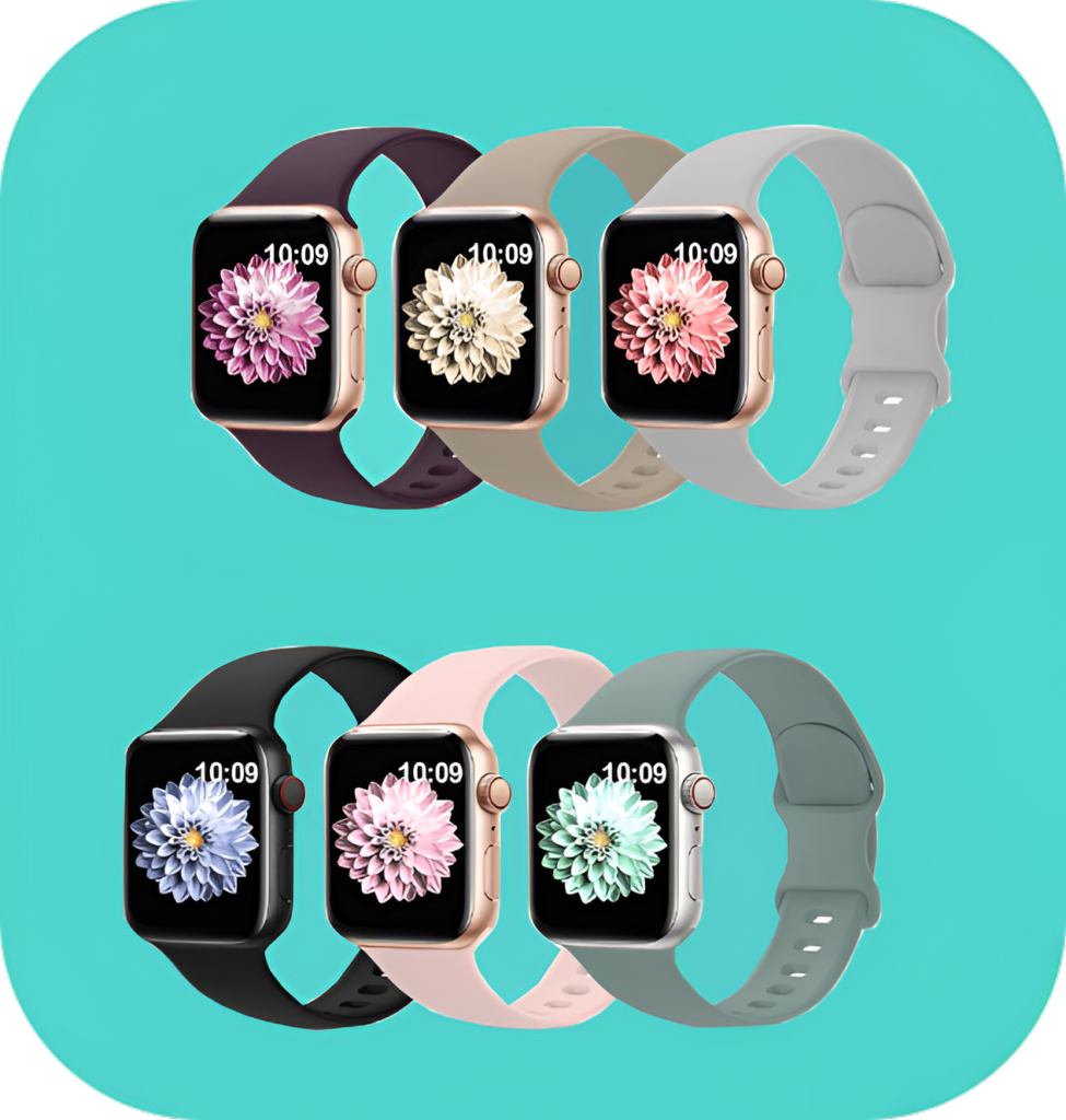 Apple Watch Bands