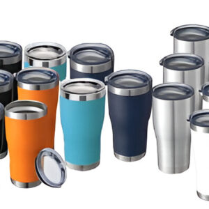 Tumblers