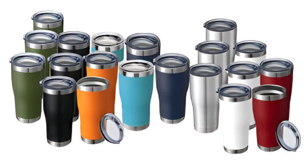 Tumblers