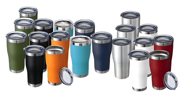 Tumblers