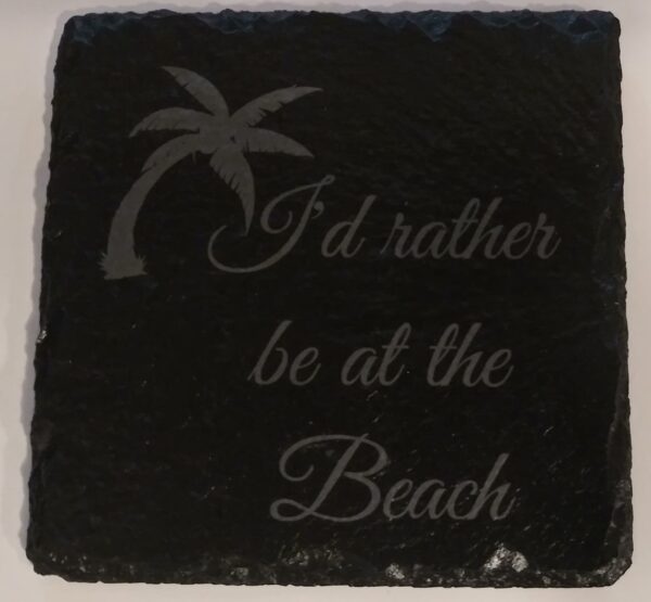 Slate Coasters - Image 7