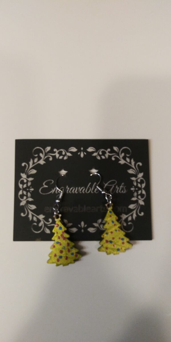 Earrings - Image 2