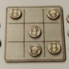 Tic-Tac-Toe Game