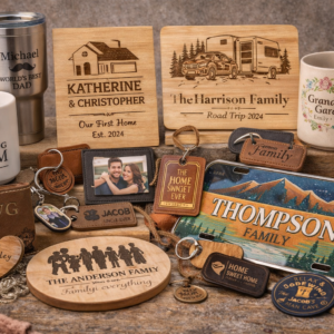 Gifts (Personalized)