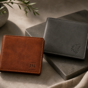 Wallets